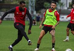 Samsunspor, Panathinaikos'a bileniyor
