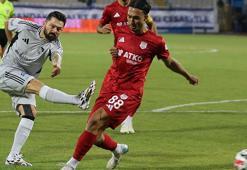 Pendikspor'dan Erzurum'da müthiş geri dönüş; 3-0'dan 3-3!