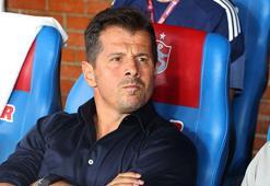 Antalyaspor teknik direktörü Emre Belözoğlu: 'Keyfi isteklerden transferi açamıyoruz'