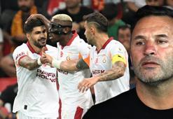(ÖZET) Yıldızlar şov yaptı, Galatasaray, Kayserispor deplasmanını 4 golle geçti! | Kayserispor - Galatasaray maç sonucu 0-4