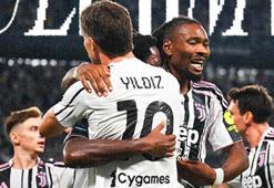 Serie A'da Kenan Yıldız fırtınası! İlk haftaya 2 asistle damgasını vurdu