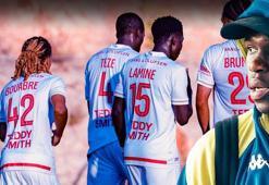 Galatasaray'ın transfer hedefi sadece Singo değil! Monaco'dan bir yıldız daha: Kontenjanı dolduracak