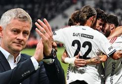 Beşiktaş'tan üçlü atak! Çalışmalar başladı