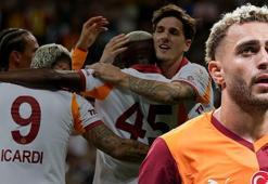 'Sihirbaz hissiyatı veriyor!' Kayserispor-Galatasaray maçının ardından olay sözler, dikkat çeken Barış Alper Yılmaz yorumu...
