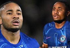 Galatasaray'dan Nkunku atağı! Transfer listesine eklendi