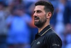 ABD Açık'ta Novak Djokovic, 2. turda