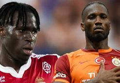 Transferde Drogba etkisi! Devreye girdi Galatasaray'ı seçti
