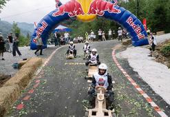Red Bull Formulaz’ın en hızlıları belli oldu