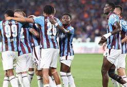 Trabzonspor 39 yıl sonra ilki başardı