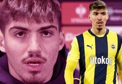 Yusuf Akçiçek adım adım Inter'e! Scout raporu ortaya çıktı: Galatasaray detayı