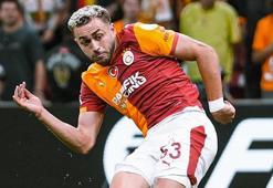 Galatasaray'da Barış Alper Yılmaz gelişmesi: Sürpriz antrenman kararı