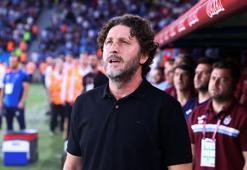 Trabzonspor, Fatih Tekke ile puan kaybetmiyor