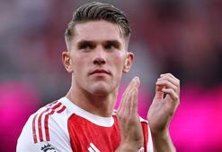 Premier Lig'de Arsenal zirveye erken oturdu