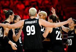 Filenin Sultanları Dünya Şampiyonası'nda son 16'da! Maç sonucu: Türkiye 3-0 Bulgaristan