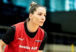 Merv Uygül, Melikgazi Kayseri Basketbol'da