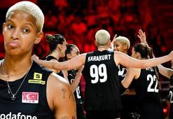 Filenin Sultanları Bulgaristan'ı da set vermedi geçti! Melissa Vargas durdurulamıyor