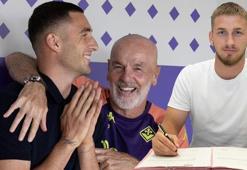 Cagliari golcüsünü sattı, Semih Kılıçsoy'un önü açıldı