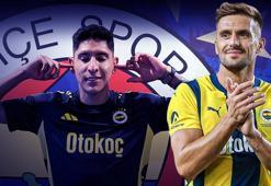 Fenerbahçe'de Edson Alvarez'den Tadic sözleri: Transfer görüşmesini açıkladı! 'Gerçekten inanılmaz, çok heyecanlıyım'