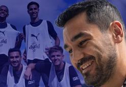 İlkay Gündoğan 34 yaşında başladığı yere geri dönüyor: Galatasaray devredeydi! Yeni adresi açıklandı