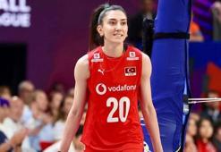 Eczacıbaşı Yaprak Erkek'le 3 yıllık yeni sözleşme imzaladı