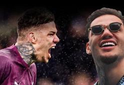 Ederson için İstanbul devi harekete geçti! Görüşmeler yeniden alevlendi