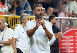 Eyüpspor'da Selçuk Şahin takımına güveniyor! 'Daha iyi oynayacağız'