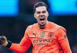Galatasaray'ın istediği Ederson'a şok! Kadroya alınmadı