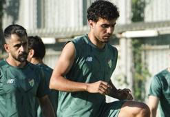 Bursaspor'da 1461 Trabzon FK maçı mesaisi başladı