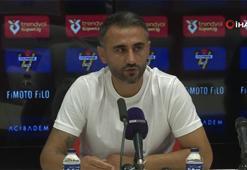 Selçuk Şahin: Eyüpspor camiasının bu galibiyete ihtiyacı vardı