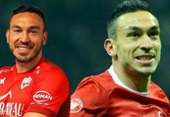 Mevlüt Erdinç 3 yıl aradan sonra futbola geri döndü; amatör kümede top koşturacak