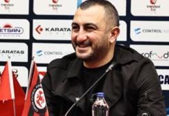 Çorum FK'da başkan Oğuzhan Yalçın görevinden ayrıldı! 3'te 3'le başlamışlardı