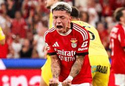 Benfica için hayati maç! Fenerbahçe her şeyi etkileyecek