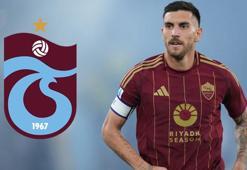 Transferde fırsat zamanı! Trabzonspor, Pellegrini'yi bekliyor; kritik tarih...