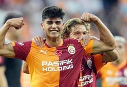 Galatasaray'ın genç yıldızı Avrupa yolcusu! İki talip birden