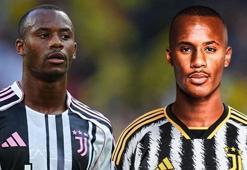 Beşiktaş'ın stoperi Juventus'tan geliyor: Tiago Djalo için geri sayım...