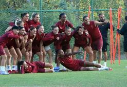 Galatasaray Kadın Futbol Takımı'nda parola şampiyonluk