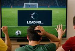 Futbol yayın platformlarına yönelik şikayetler tavan yaptı