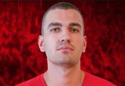 Mihail Naumoski, Karşıyaka'da