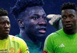 Andre Onana bombası! Süper Lig devi transferi için girişimlere başladı