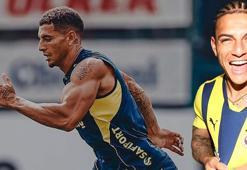 Diego Carlos'a sürpriz talip! Fenerbahçe'de transferde sıcak saatler...