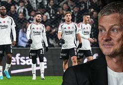 Beşiktaş'a transfer piyangosu! 2 talibi çıktı