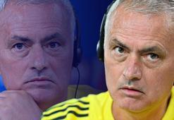 Fenerbahçe teknik direktörü Jose Mourinho: 'Transfer için ekstra çaba sarf edilmedi'