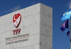 PFDK sevkleri açıklandı! Süper Lig'den 7 kulüp sevk edildi