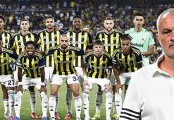 Fenerbahçe'de yıldız futbolcu korkuttu! Antrenmana tek devam etti