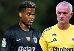 Mourinho'nun Geny Catamo sözlerini Portekiz basını yazdı: 'Liste olduğunu sanmıyorum'