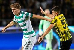 (ÖZET) Kairat Almaty tarih yazdı! Celtic'i devirerek Şampiyonlar Ligi'ne yükseldi | Kairat Almaty - Celtic maç sonucu: 3-2
