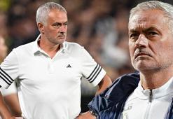 Jose Mourinho'nun Benfica planı belli oldu!