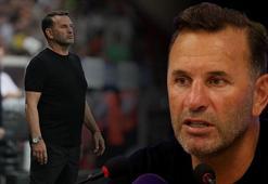 Manchester City Galatasaray'a mesaj gönderdi! Hızlı davranın