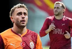 Galatasaray'da Barış Alper Yılmaz'ın geleceği belli oluyor!