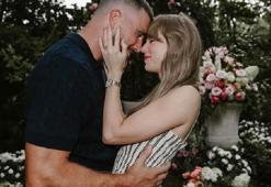 Ünlü şarkıcı Taylor Swift nişanlanıyor! Sosyal medya hesabından duyurdu